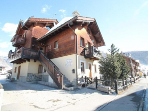 Apartment in Baita only 200m from the ski lifts
